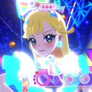 『アイプリ』がスイッチで遊べる!『ひみつのアイプリ あつめて!シークレットメモリーズ』12月5日発売ー「P.O.P.P.Y」「シークレット・ドリーム」など全9曲を収録