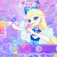 『アイプリ』がスイッチで遊べる!『ひみつのアイプリ あつめて!シークレットメモリーズ』12月5日発売ー「P.O.P.P.Y」「シークレット・ドリーム」など全9曲を収録