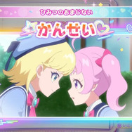 『アイプリ』がスイッチで遊べる!『ひみつのアイプリ あつめて!シークレットメモリーズ』12月5日発売ー「P.O.P.P.Y」「シークレット・ドリーム」など全9曲を収録