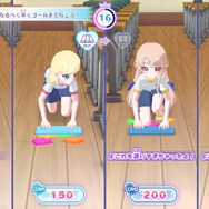 『アイプリ』がスイッチで遊べる!『ひみつのアイプリ あつめて!シークレットメモリーズ』12月5日発売ー「P.O.P.P.Y」「シークレット・ドリーム」など全9曲を収録