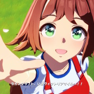 『ウマ娘』ゲーム内で「新ウマ娘」の姿がチラり…！カワカミプリンセスとも縁のある“あの競走馬”がやって来る