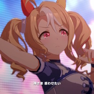 『ウマ娘』ゲーム内で「新ウマ娘」の姿がチラり…！カワカミプリンセスとも縁のある“あの競走馬”がやって来る