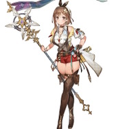 『ライザのアトリエ』シリーズ3作品に「快適化アップデート」が一挙配信！早送り機能や新難易度、初代はオートセーブも追加