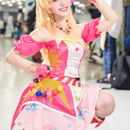 星宮いちご「アイカツ!」／猫乃うた （@NekoPikoU）