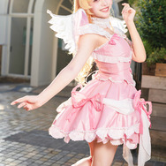 星宮いちご「アイカツ!」／猫乃うた （@NekoPikoU）