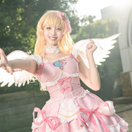 星宮いちご「アイカツ!」／猫乃うた （@NekoPikoU）