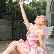 星宮いちご「アイカツ!」／猫乃うた （@NekoPikoU）