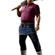 『龍が如く8外伝』では「シリーズ初のジャンプ」ができる！空中アクションも加わり、真島吾朗のアクロバティックな戦闘が大きく進化【発表会まとめ】