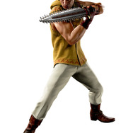 『龍が如く8外伝』では「シリーズ初のジャンプ」ができる！空中アクションも加わり、真島吾朗のアクロバティックな戦闘が大きく進化【発表会まとめ】