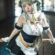 ソーダ『勝利の女神:NIKKE』／ひよっこ（X：@nakukotogadekin）