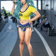 ブラジリアンミク／僕のプリン（X：@bokuno_purin）