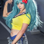 ブラジリアンミク／僕のプリン（X：@bokuno_purin）