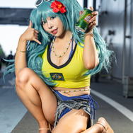 ブラジリアンミク／僕のプリン（X：@bokuno_purin）