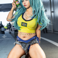 ブラジリアンミク／僕のプリン（X：@bokuno_purin）