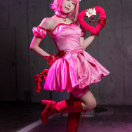 ミュウイチゴ「東京ミュウミュウ」／ゆるは（X：@erimiya08 ）