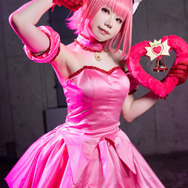 ミュウイチゴ「東京ミュウミュウ」／ゆるは（X：@erimiya08 ）