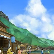 オンライン戦国記-鬼神列伝