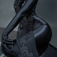 モデル：ぐりこ（X：@Glico_happy）