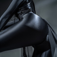 モデル：ぐりこ（X：@Glico_happy）