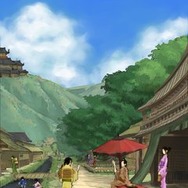 オンライン戦国記-鬼神列伝