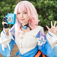 三月なのか『崩壊：スターレイル』／はる佳（@hartyu_tyan）