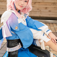 三月なのか『崩壊：スターレイル』／はる佳（@hartyu_tyan）