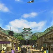 オンライン戦国記-鬼神列伝