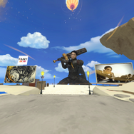 『8番出口』も丸ごと再現！無料でアクセスできる「TGS2024 デジタルワールド」が、リアル会場に負けないくらい見どころ満載【フォトレポ】