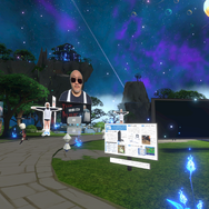 『8番出口』も丸ごと再現！無料でアクセスできる「TGS2024 デジタルワールド」が、リアル会場に負けないくらい見どころ満載【フォトレポ】