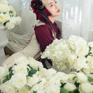 OZZONJAPAN／伊登/Idun（X：yuiyui331）