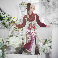 OZZONJAPAN／伊登/Idun（X：yuiyui331）