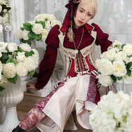 OZZONJAPAN／伊登/Idun（X：yuiyui331）