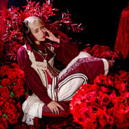 OZZONJAPAN／伊登/Idun（X：yuiyui331）