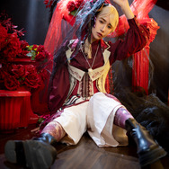 OZZONJAPAN／伊登/Idun（X：yuiyui331）