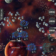 『銀河英雄伝説 Die Neue Saga（ノイサガ）』が、より遊びやすく！開発者インタビューもお届け