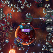 『銀河英雄伝説 Die Neue Saga（ノイサガ）』が、より遊びやすく！開発者インタビューもお届け