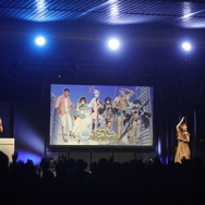 「京まふ」の『FGO』が今年も大盛況！トークステージでは「水着リップ実装」なる集団幻覚も…？
