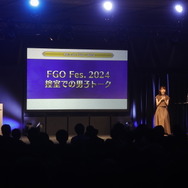 「京まふ」の『FGO』が今年も大盛況！トークステージでは「水着リップ実装」なる集団幻覚も…？