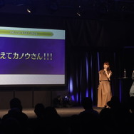 「京まふ」の『FGO』が今年も大盛況！トークステージでは「水着リップ実装」なる集団幻覚も…？