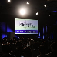「京まふ」の『FGO』が今年も大盛況！トークステージでは「水着リップ実装」なる集団幻覚も…？