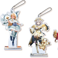 兎田ぺこら、宝鐘マリンたちがアイルーとお揃いの衣装に！『モンハン』×「ホロライブ」コラボ開催決定