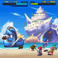 99の破界神