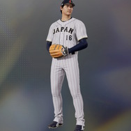 『プロ野球スピリッツ2024-2025』の大谷翔平選手が強すぎる…！現役選手最高のパワー、盗塁は当初「C」も、活躍受けて唯一無二の「A」査定に
