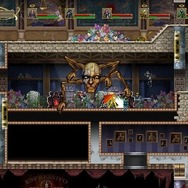 悪魔城ドラキュラ Harmony of Despair