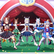 『ウマ娘』新CMでオグリキャップたちが「一世風靡セピア」をキレキレダンス！1980年代繋がりによるまさかのパロディ