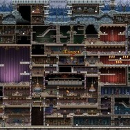 悪魔城ドラキュラ Harmony of Despair