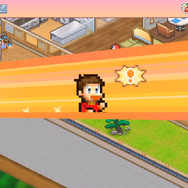 ホロライブ・猫又おかゆ＆戌神ころねのドット絵が癒やし…！『ドラえもんのどら焼き屋さん物語』ふたりの配信にカイロソフトも反応「たのしかったよ～ん」