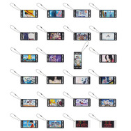 “アニメ25周年”を記念した「ワンピース」新作一番くじが超豪華！各種ギアの姿になった「ルフィ」フィギュアは必見のクオリティ