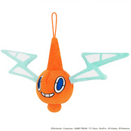 ポケモン　レシラム　ポーズチェンジ　タカラトミー ポケモン レシラム ポーズチェンジぬいぐるみ - メルカリ