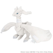 レシラム、ゼクロムが揃って登場！『ポケモン』ぬいぐるみ「ALL